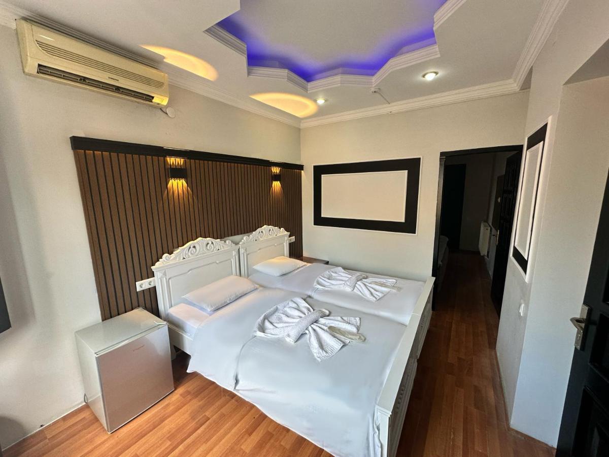 My Metropol Hotel Батуми Экстерьер фото