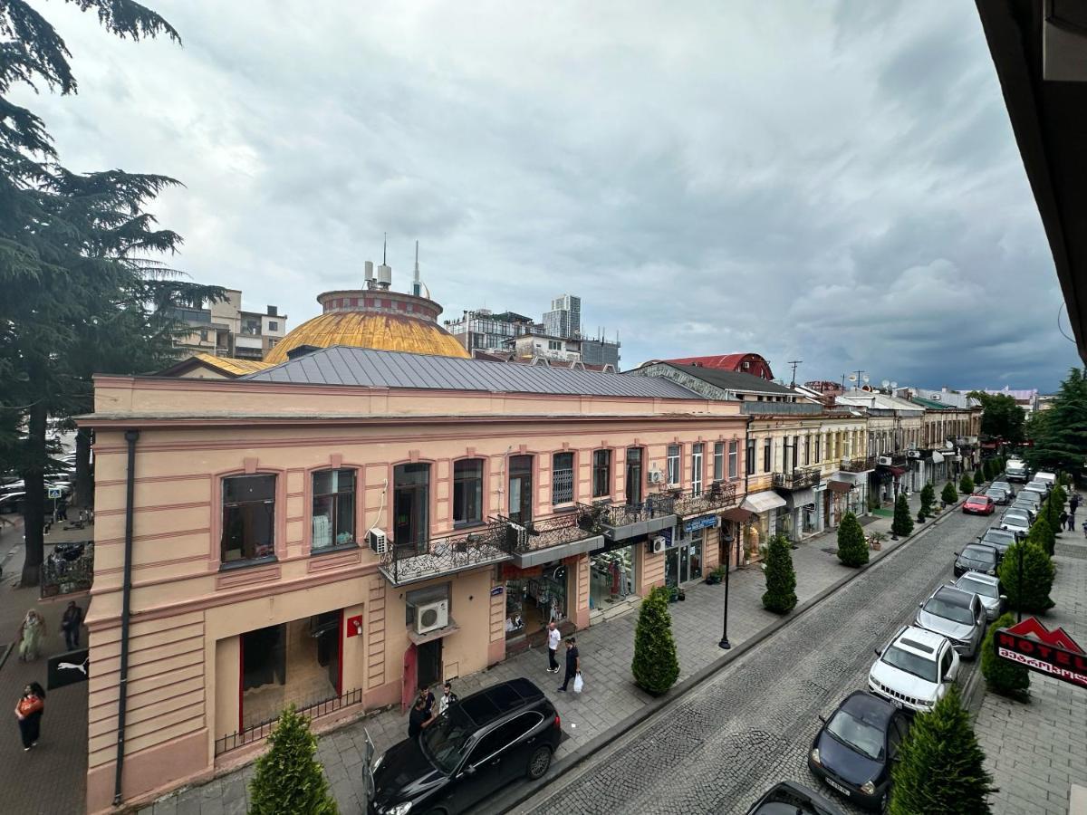 My Metropol Hotel Батуми Экстерьер фото