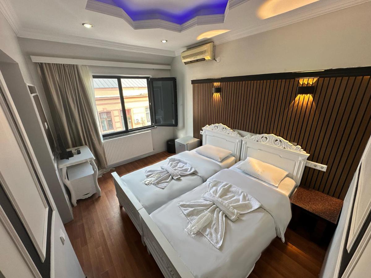 My Metropol Hotel Батуми Экстерьер фото